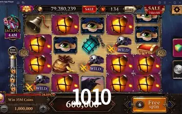 1010 win