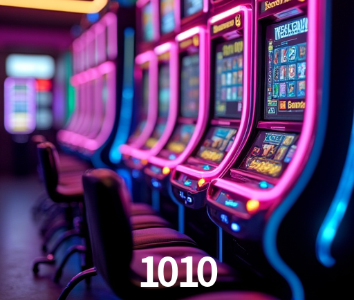 1010,1010 bet