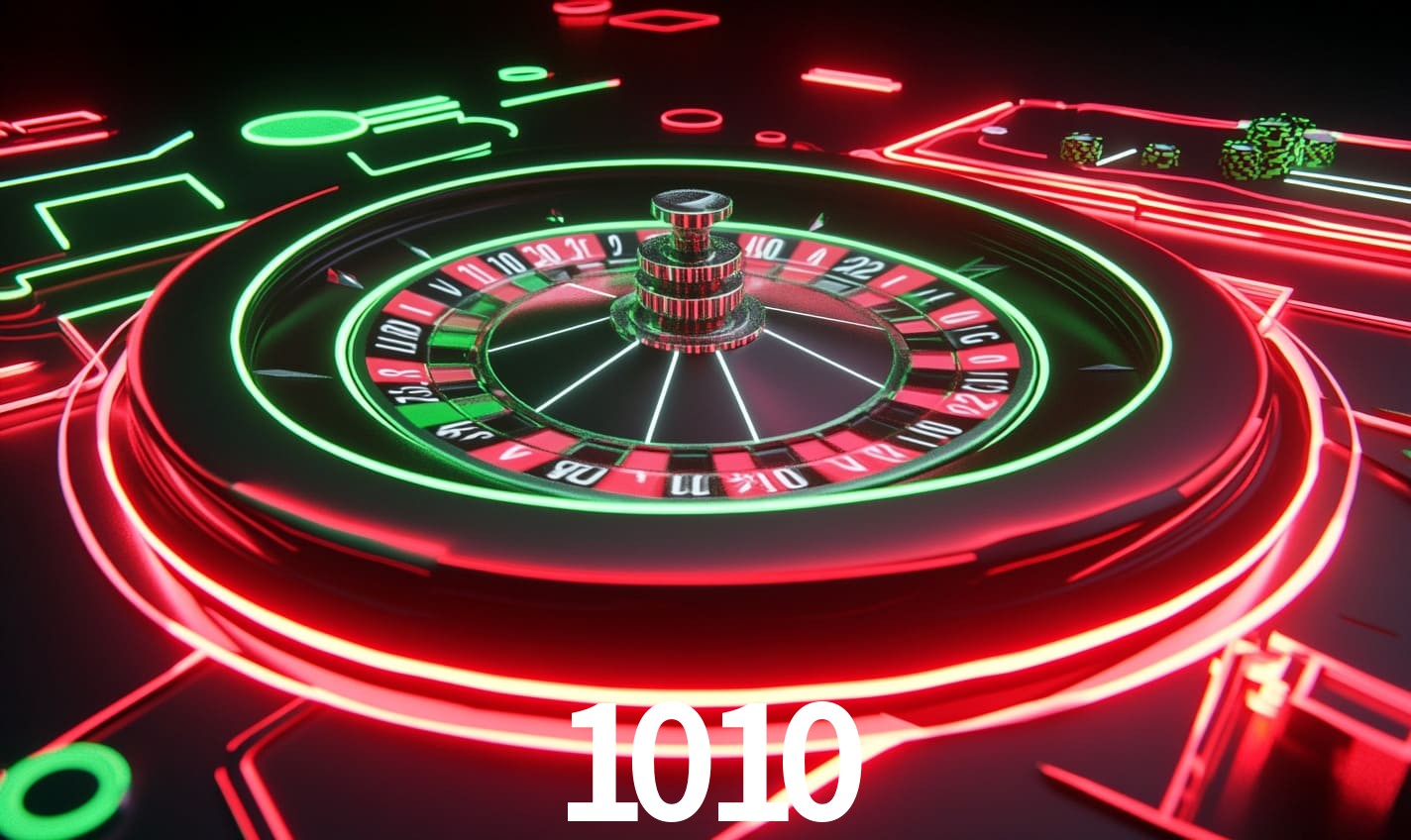 1010,1010 bet