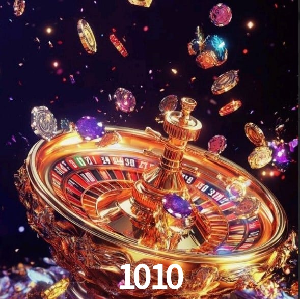 1010 - Confiável-Jogos de Cassino - 1010 bet