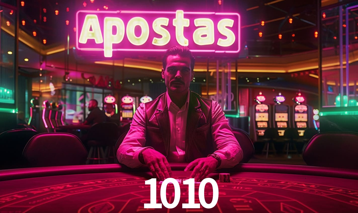 1010: Jogue Crash e Experimente Alta Recompensa Instantânea